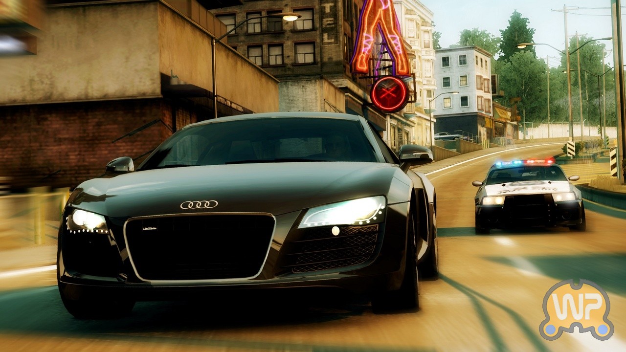 Need for speed undercover torrent mac download